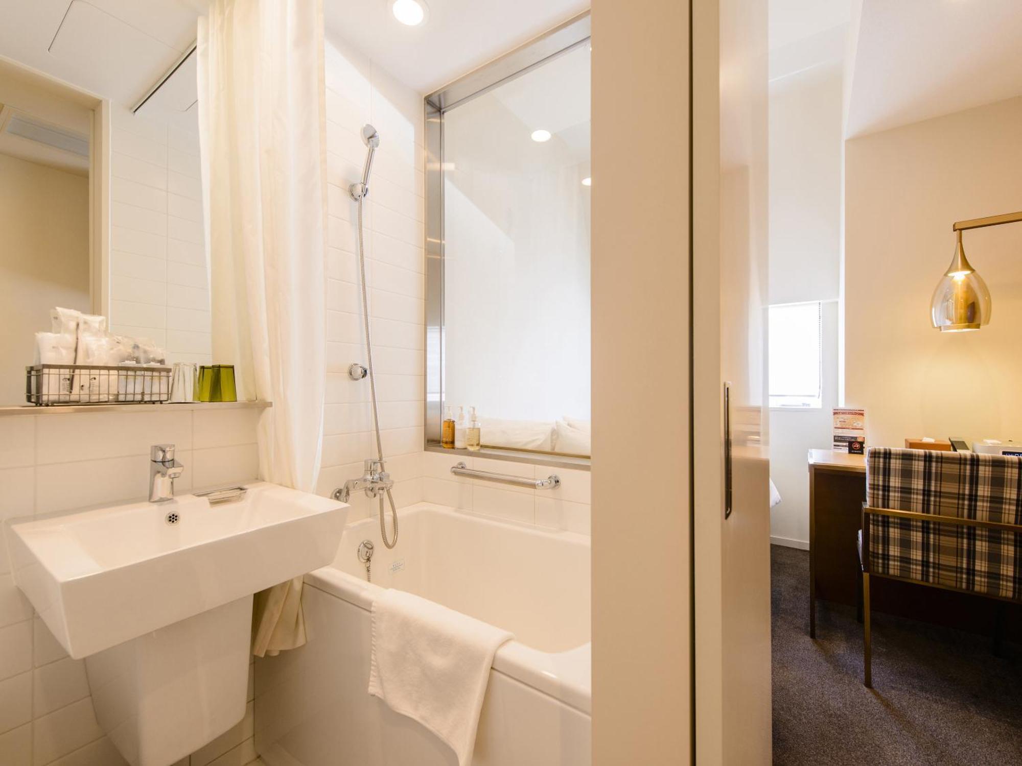 Economy Single Room Non-Smoking