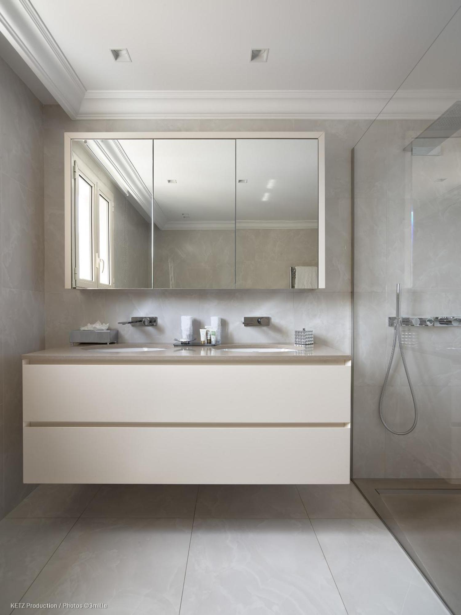 Junior Suite les Jardins