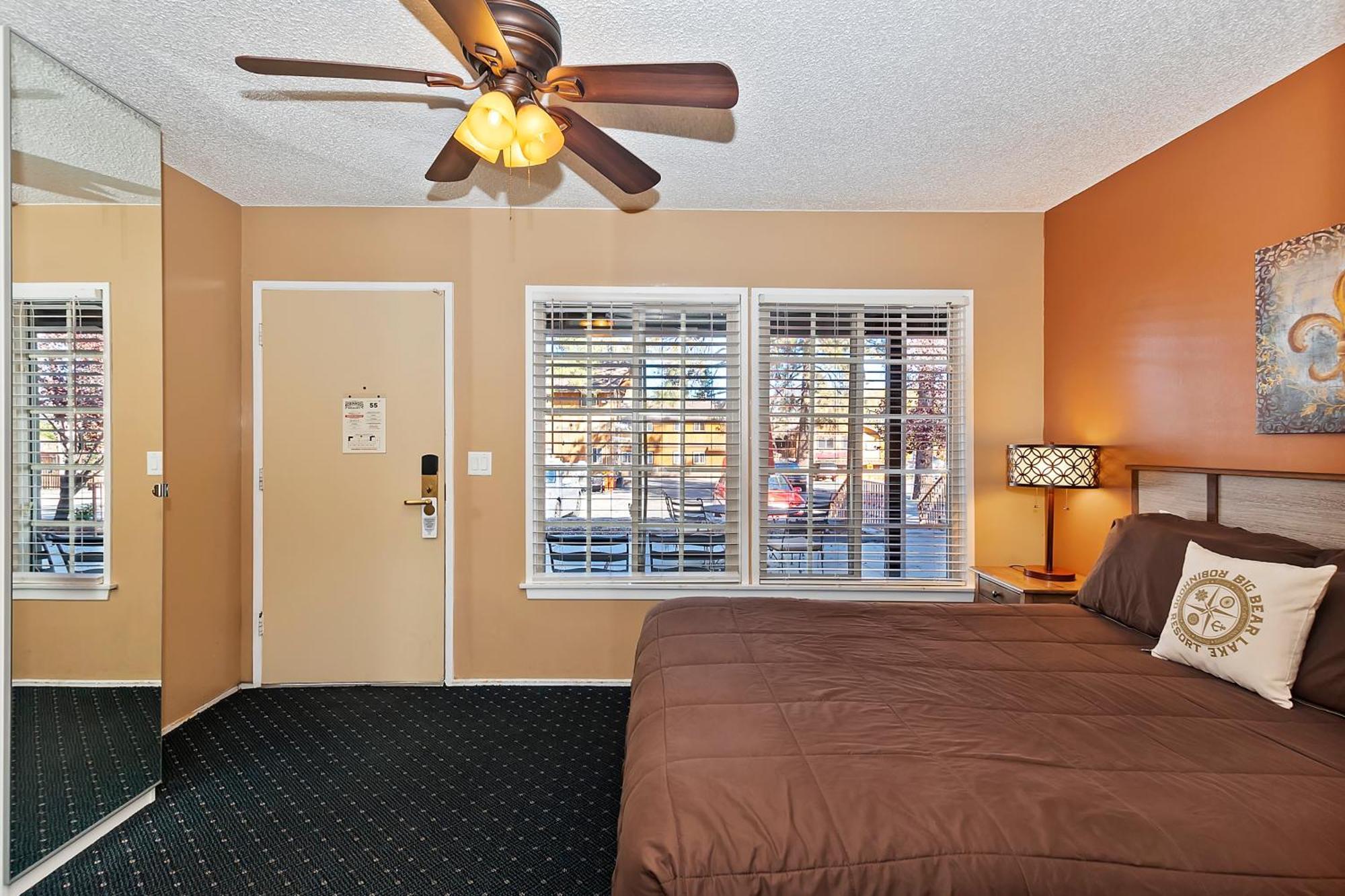 Queen Room