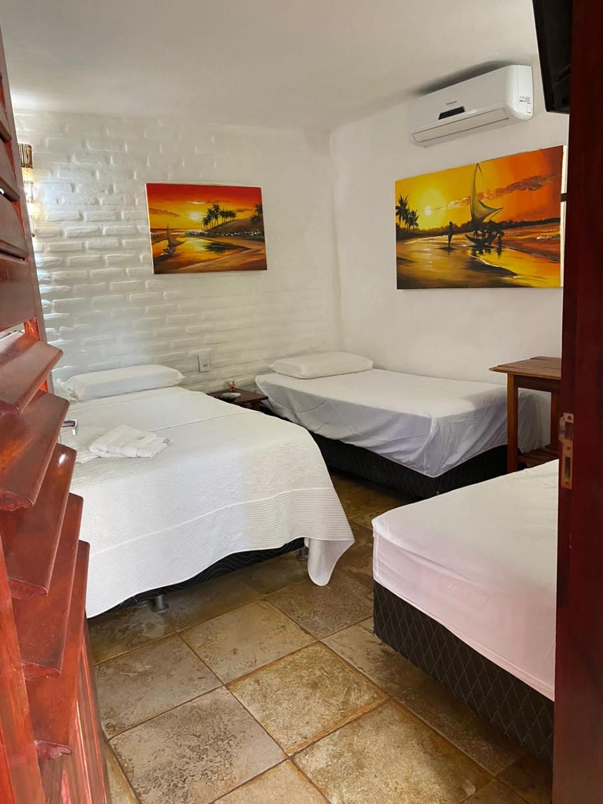 Standard Suite