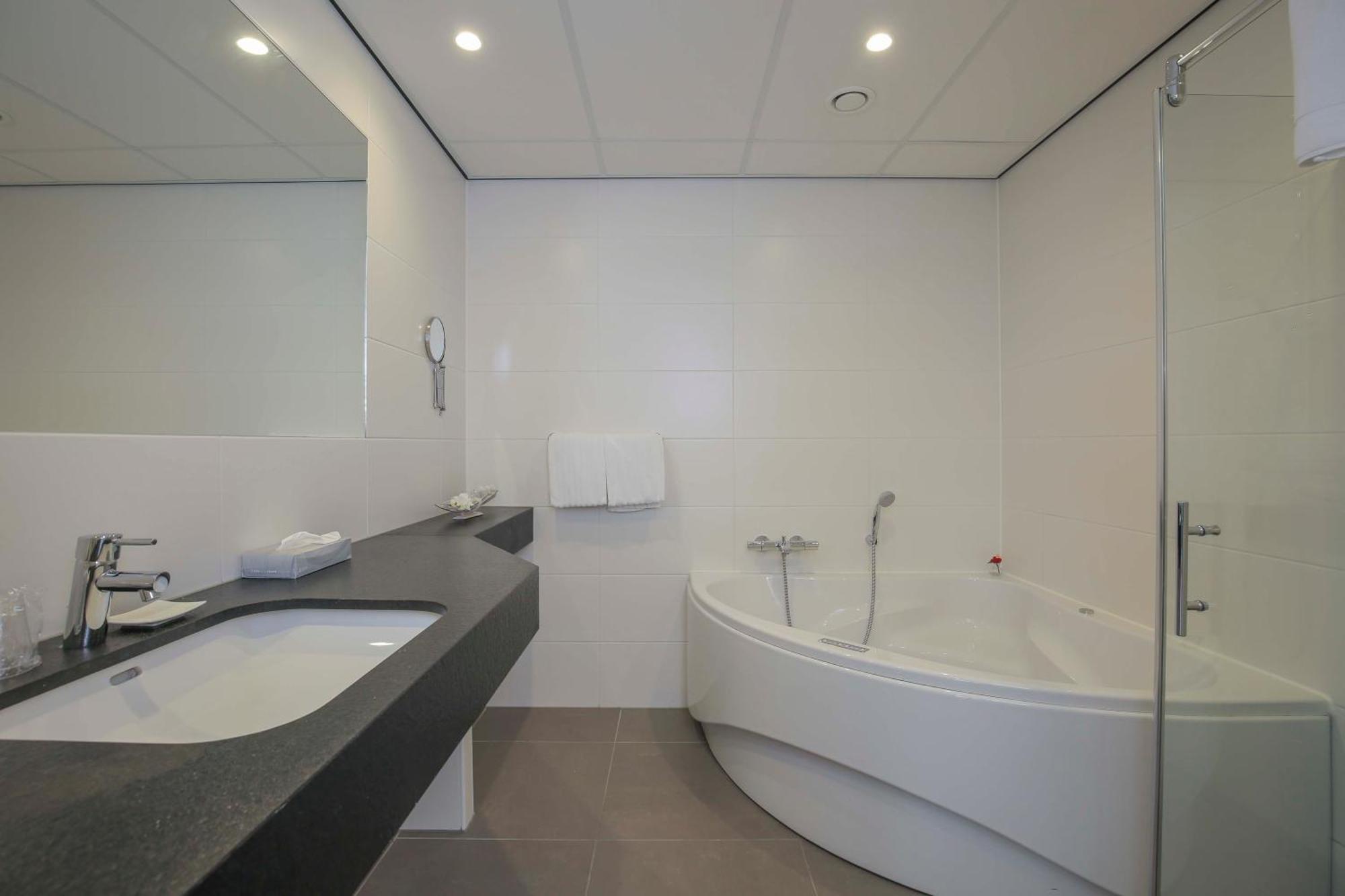 Suite Jacuzzi