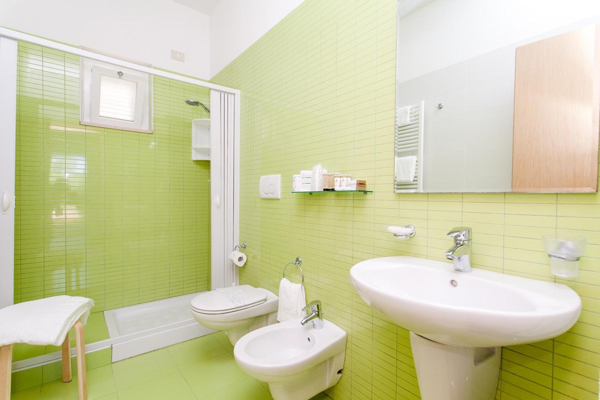One-Bedroom Apartment Annex