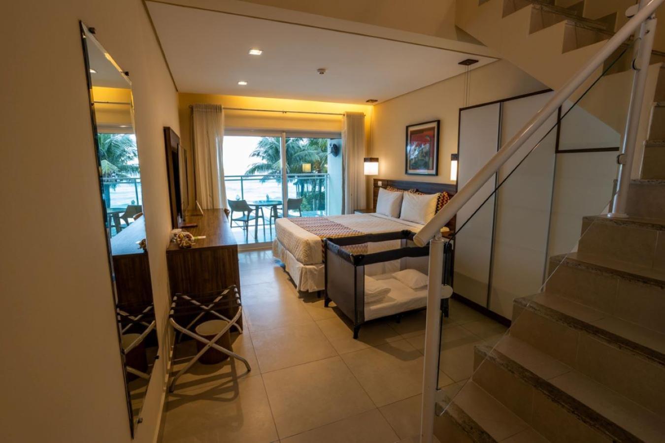 Duplex Frente Mar
