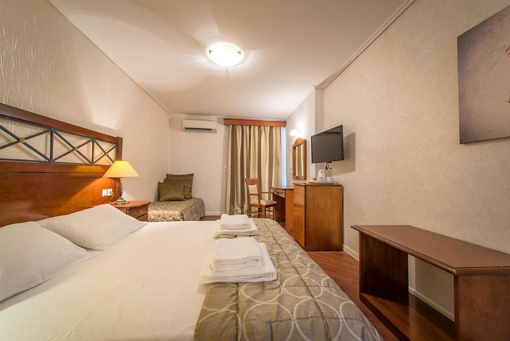 Superior Sea view Room