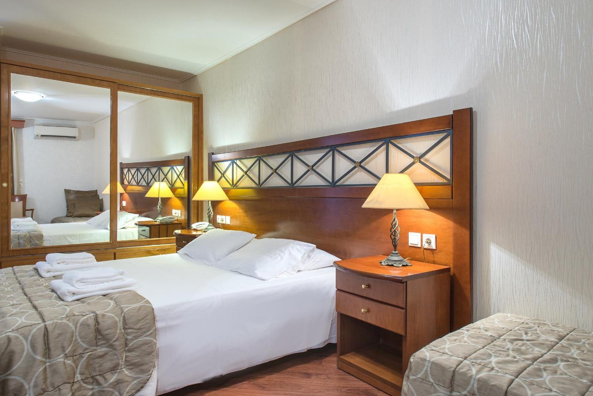 Superior Sea view Room