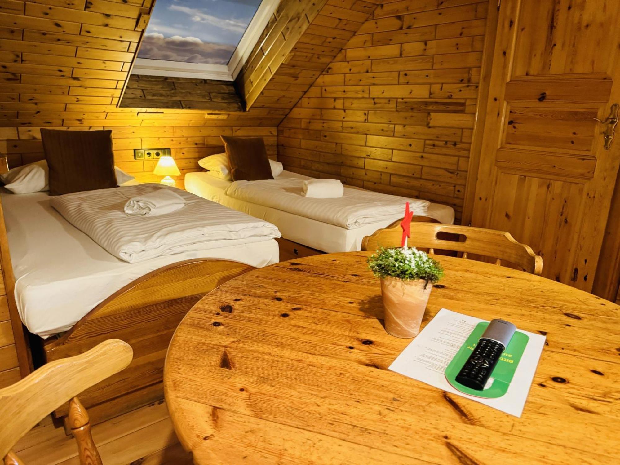 Classic Triple Room
