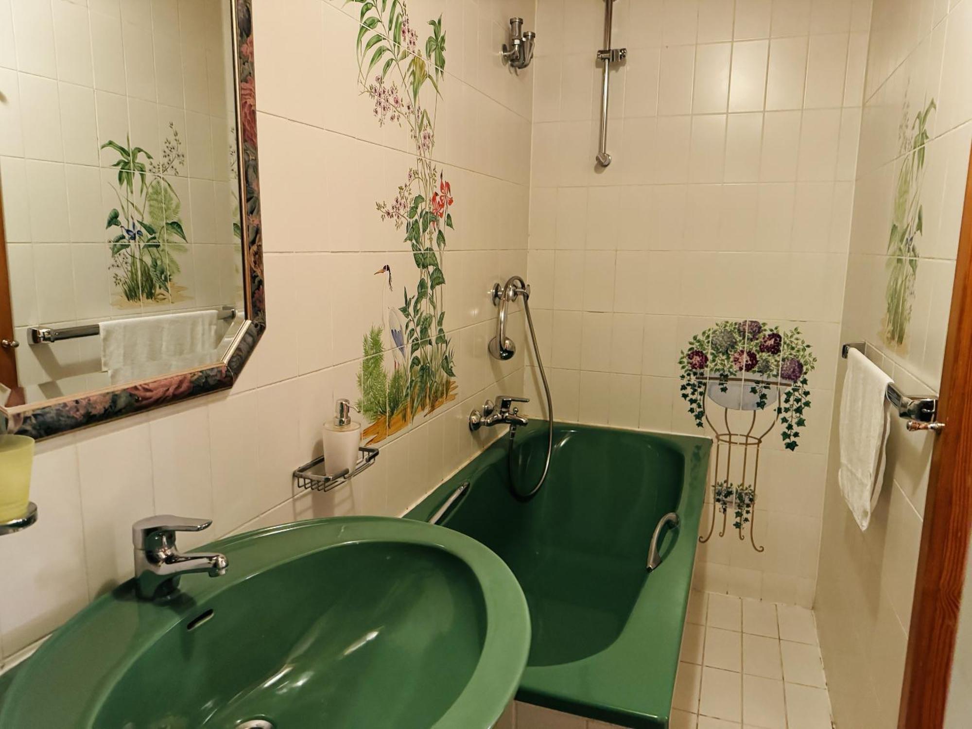 Classic Triple Room