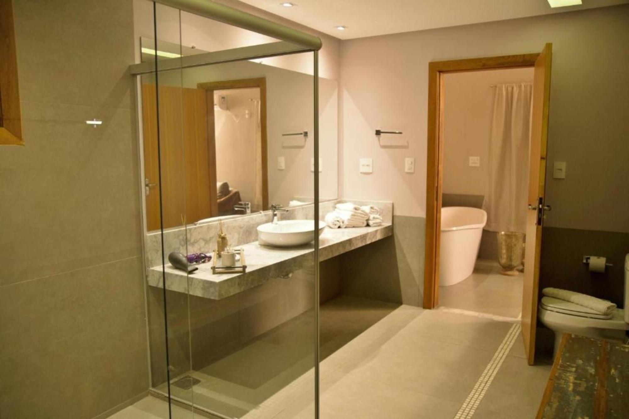 Premium Chalet