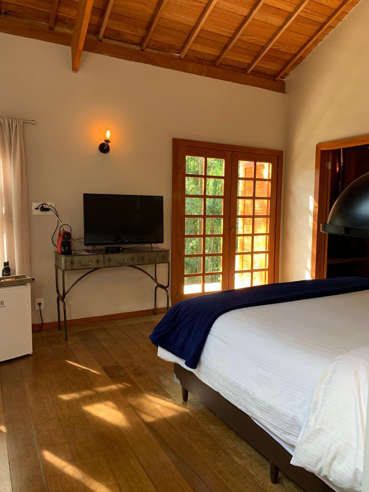 Premium Chalet