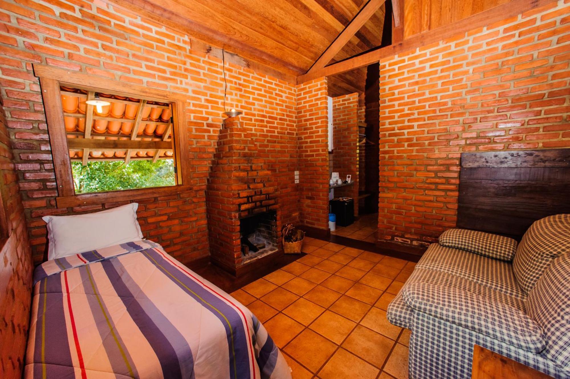 Superior Chalet