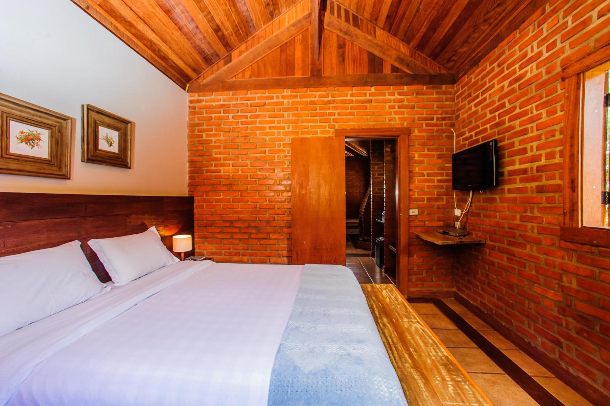 Superior Chalet