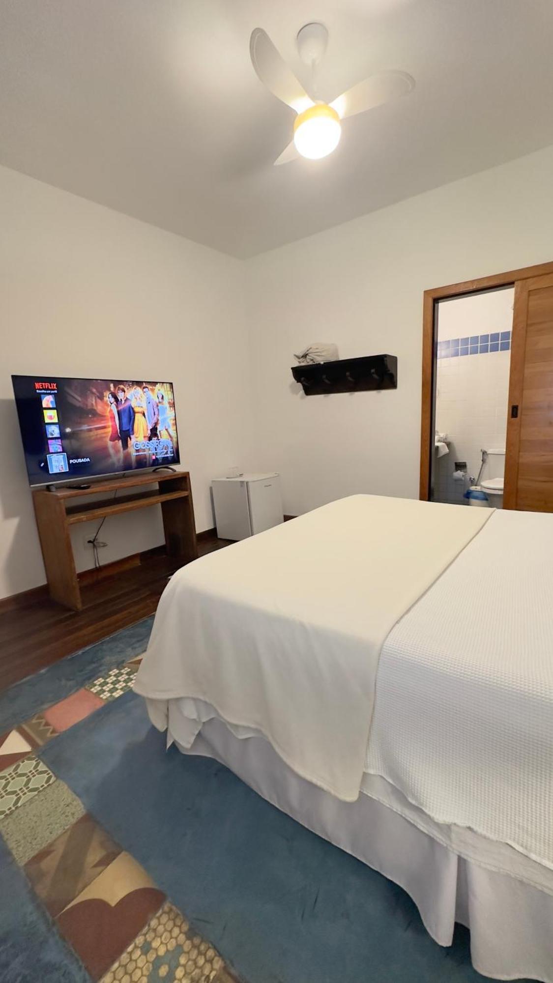 Suite Mountain View