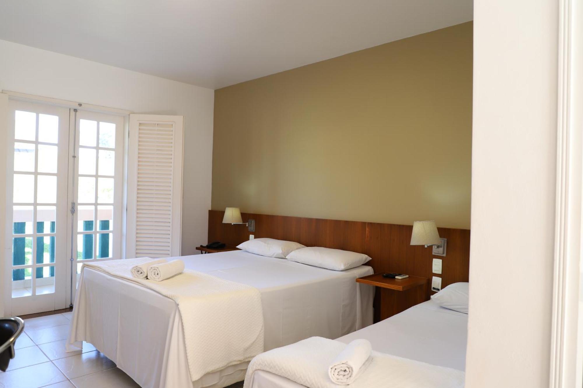 Standard Suite