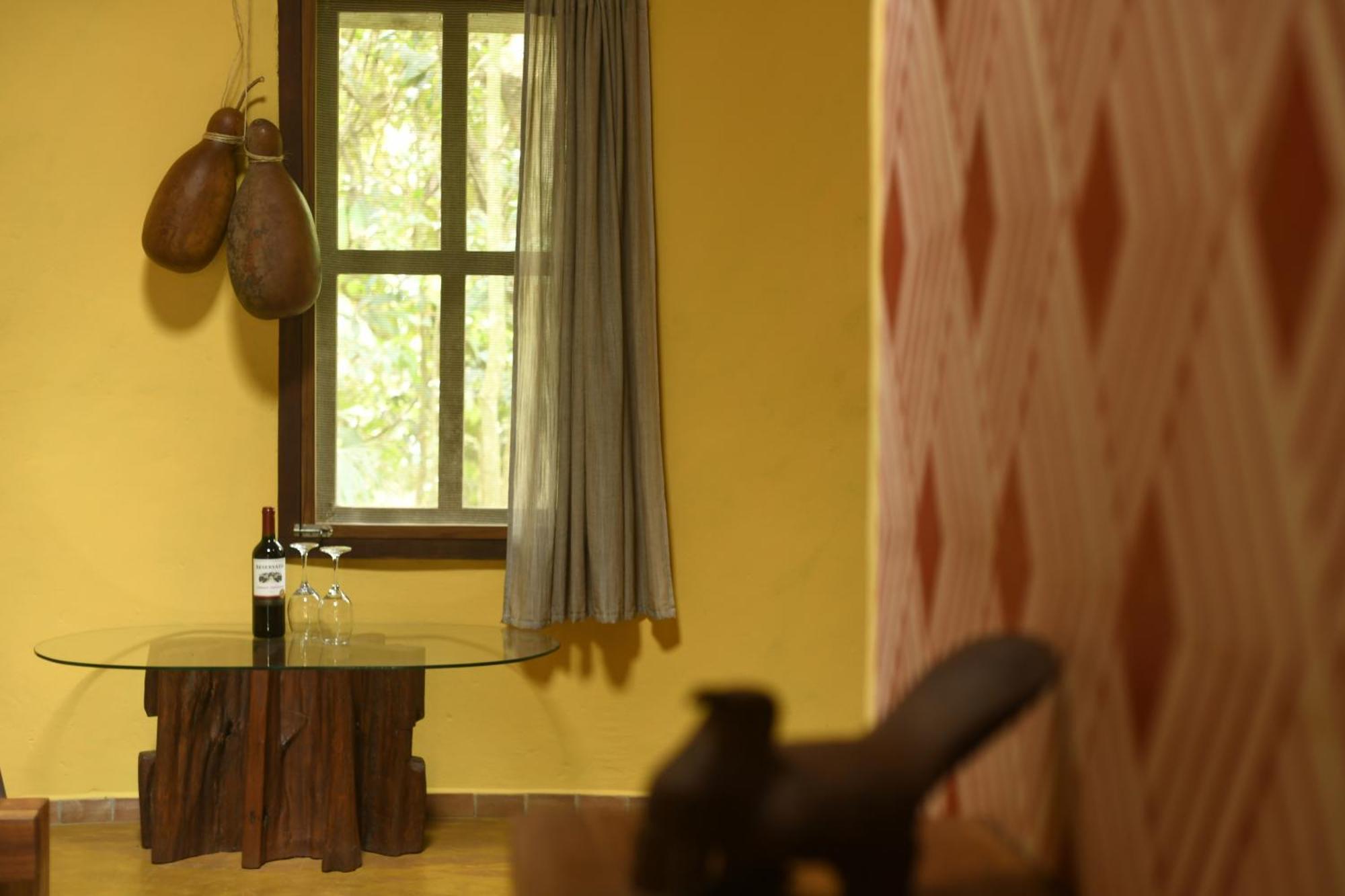One-Bedroom Chalet