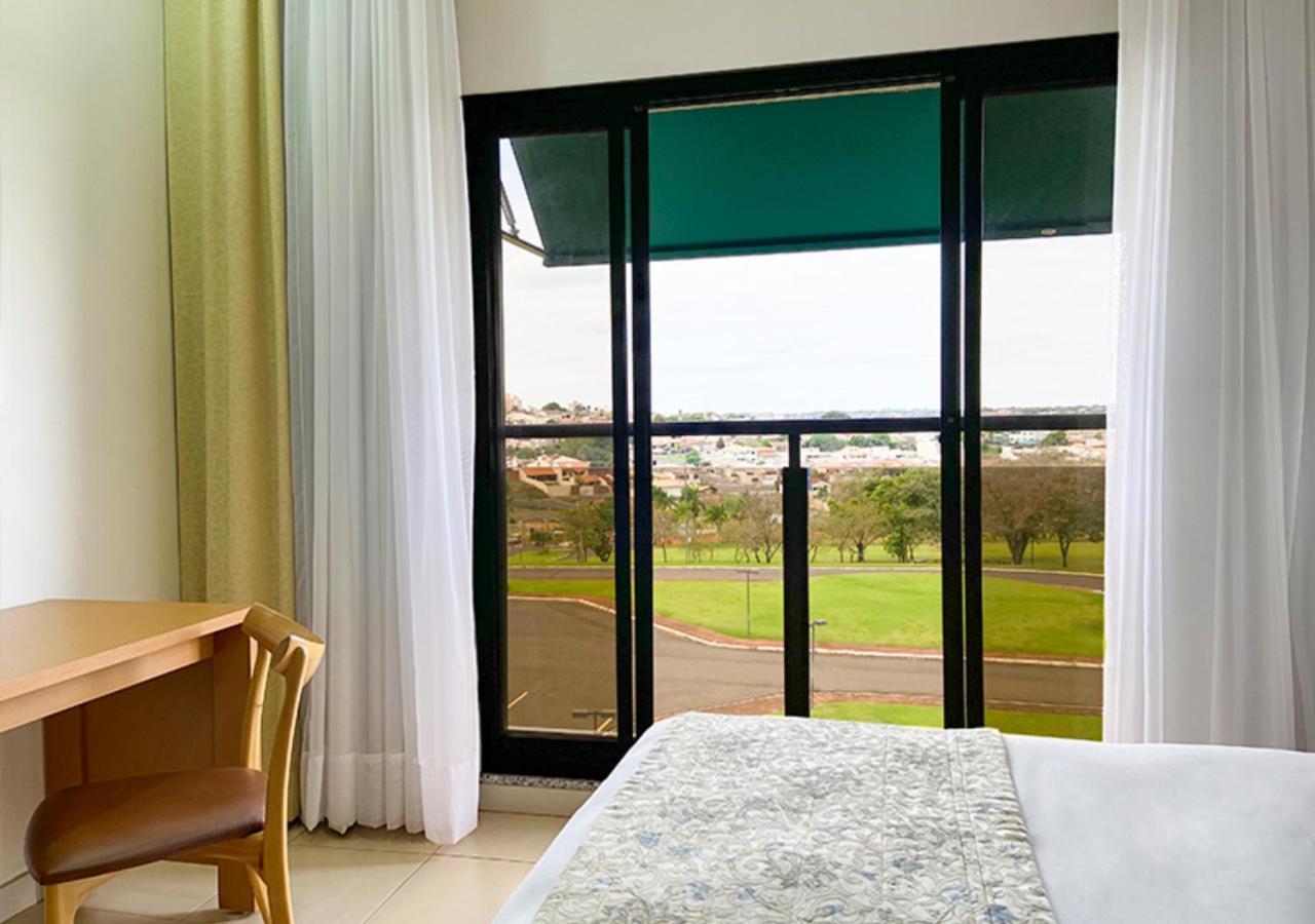 Premium Room City View