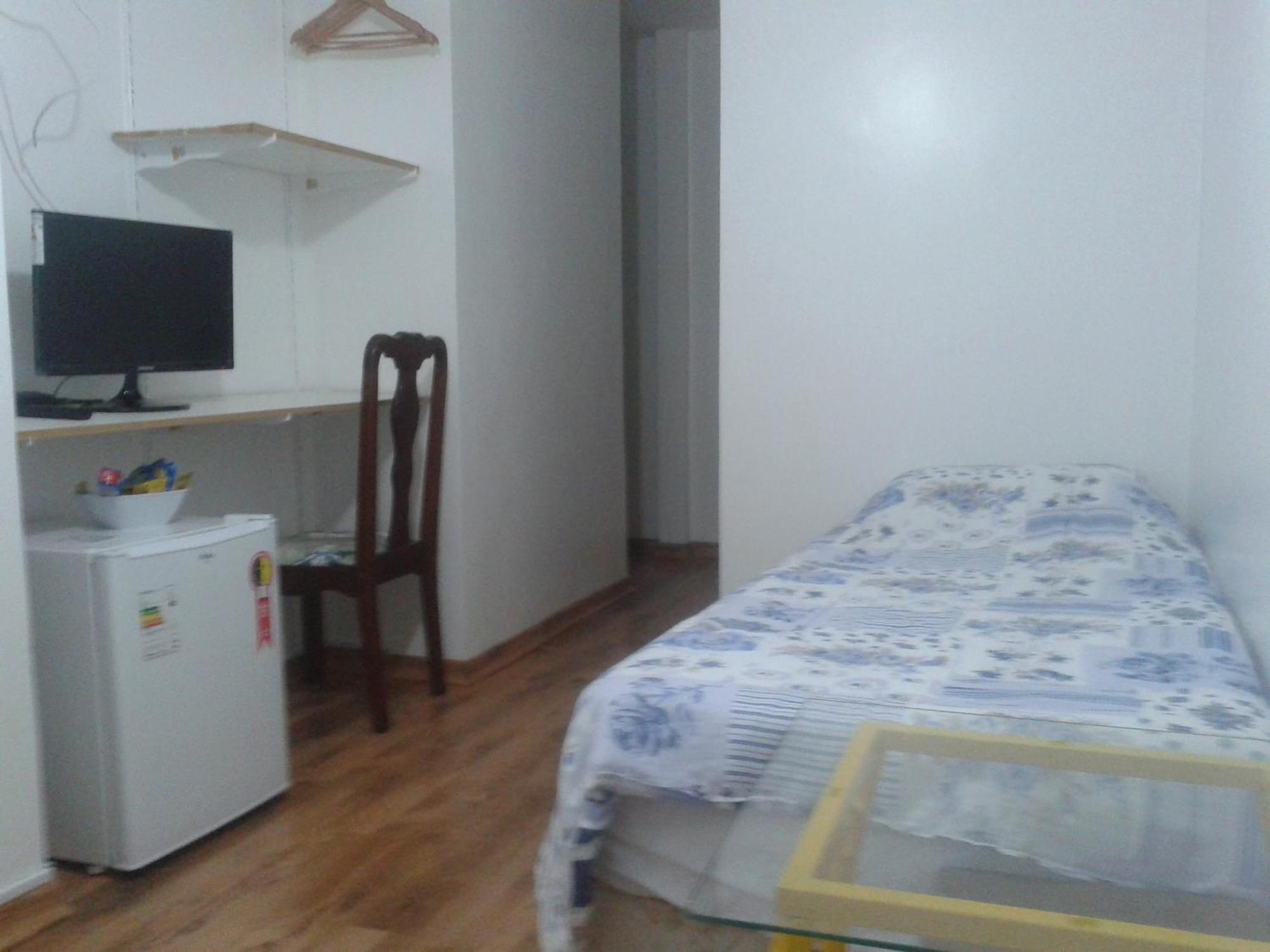Twin Room Private Bathroom