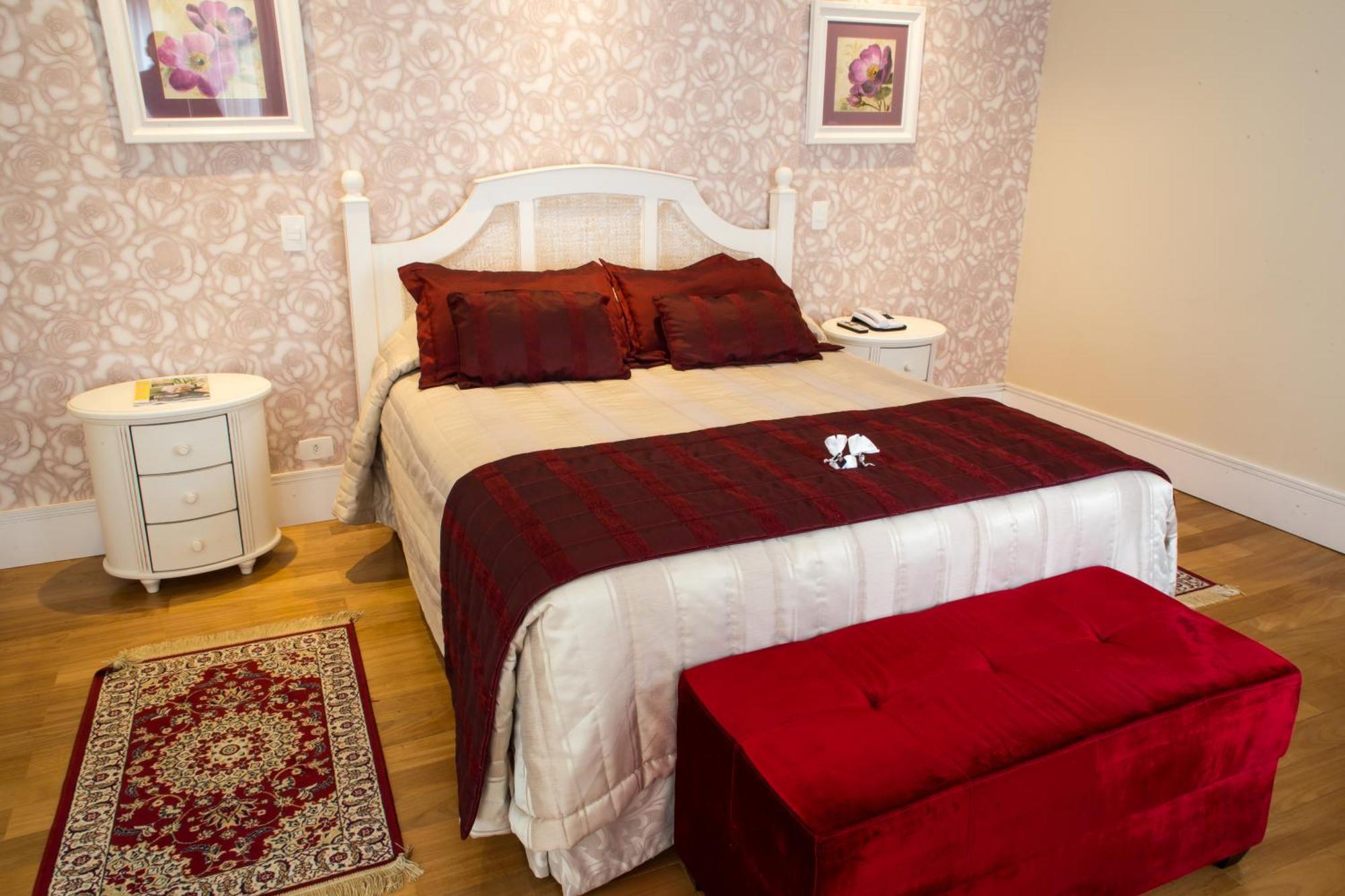 Suite Romantic