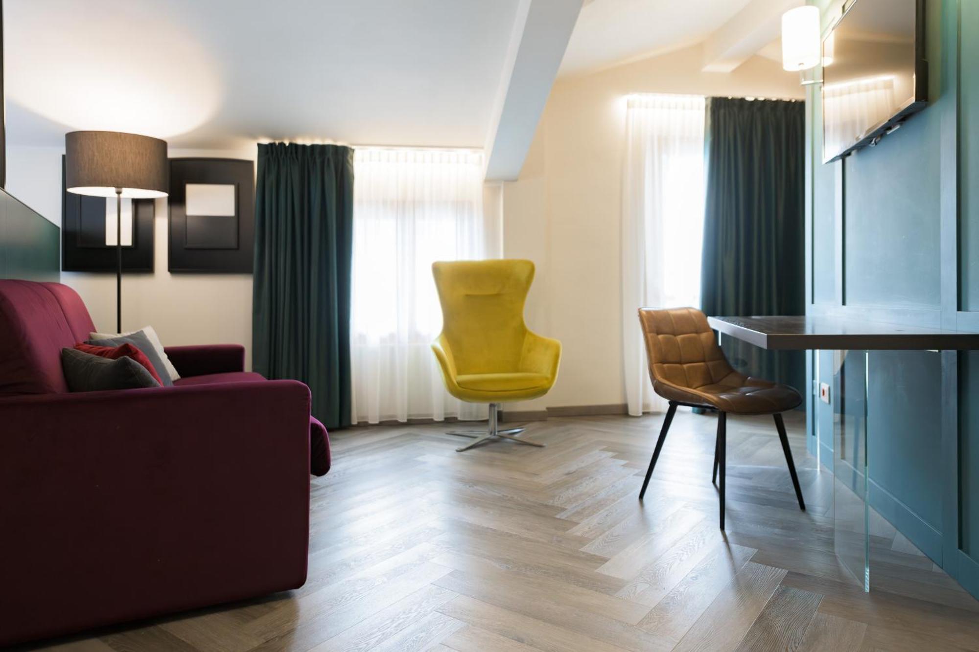 Junior Suite