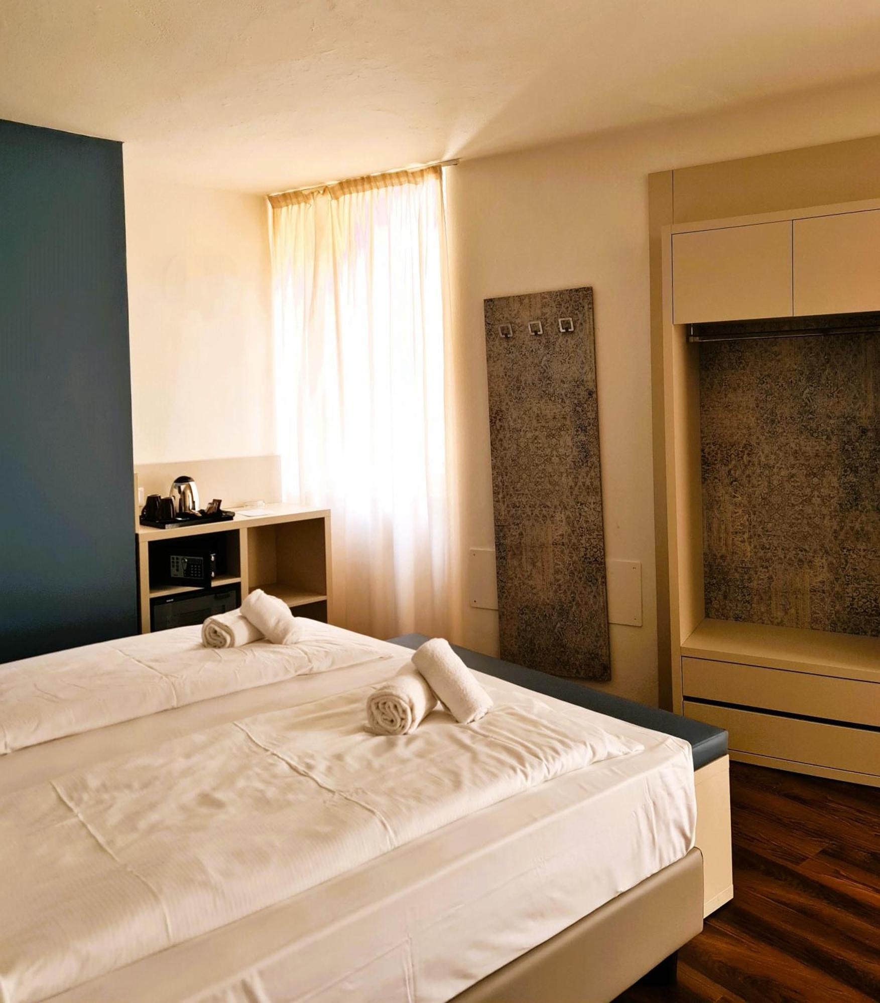 Double or Twin Room Annex