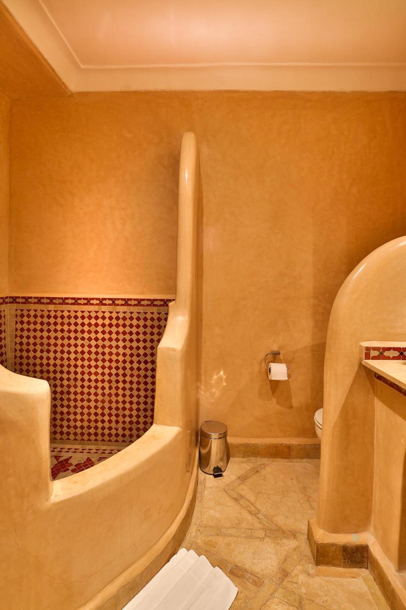 Dar Sultan Suite