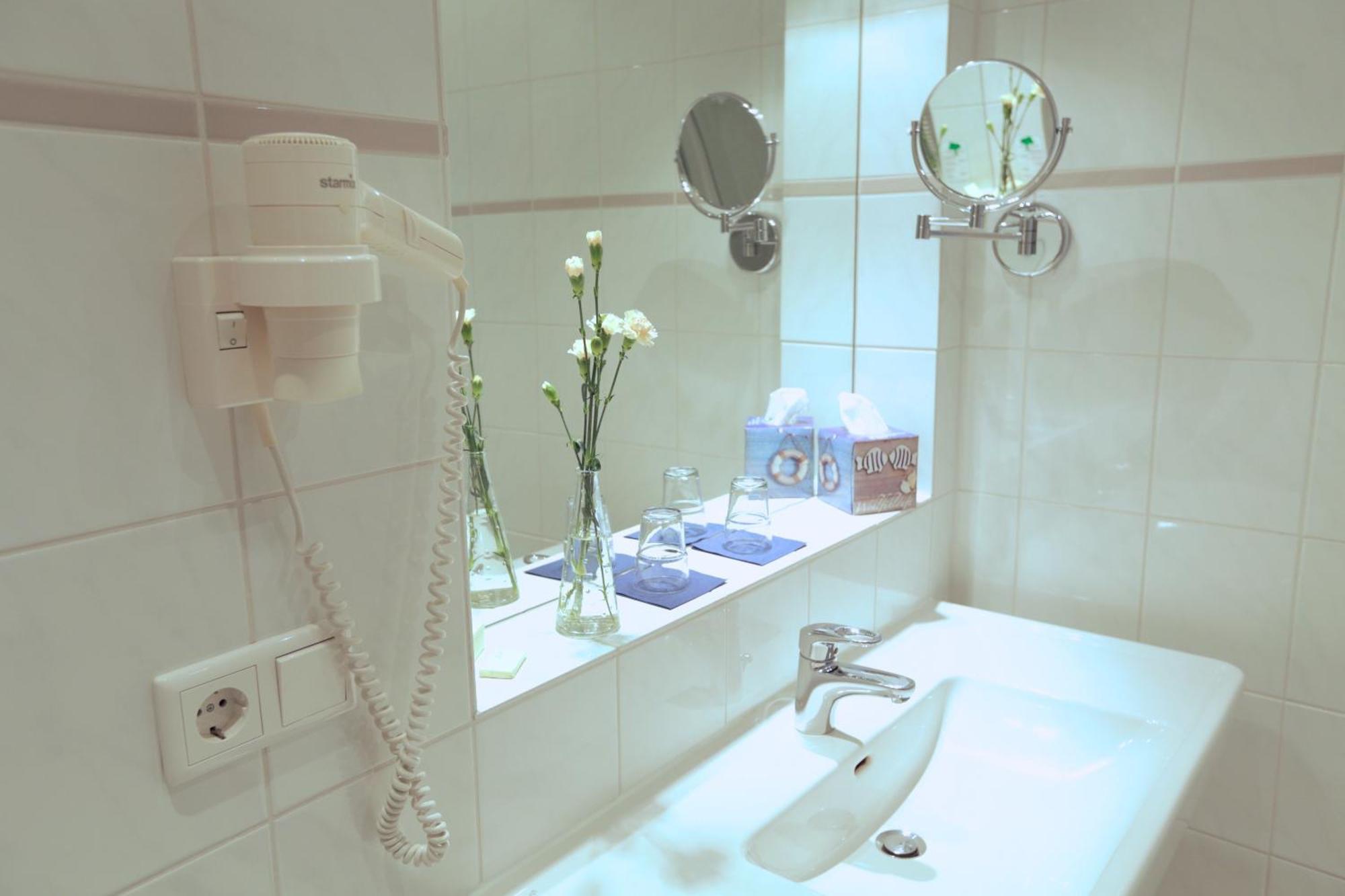 Premium Double or Twin Room