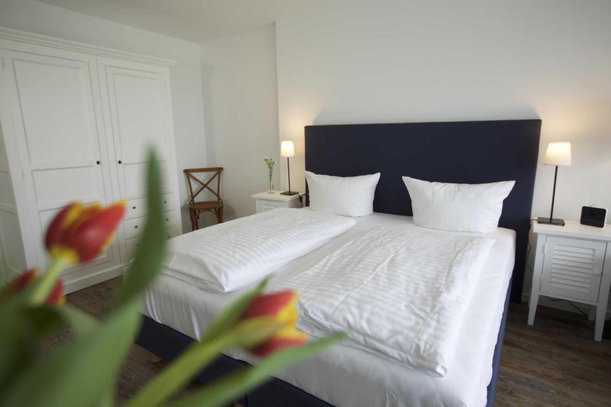 Premium Double or Twin Room