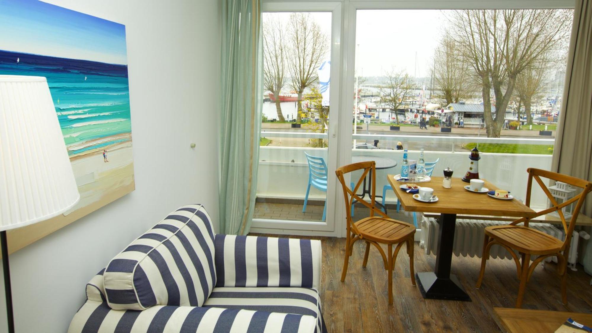 Premium Double or Twin Room