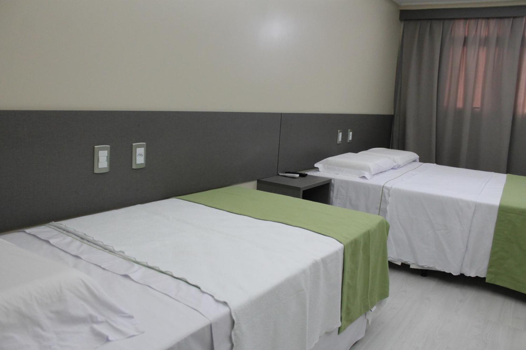 Luxury Triple Room