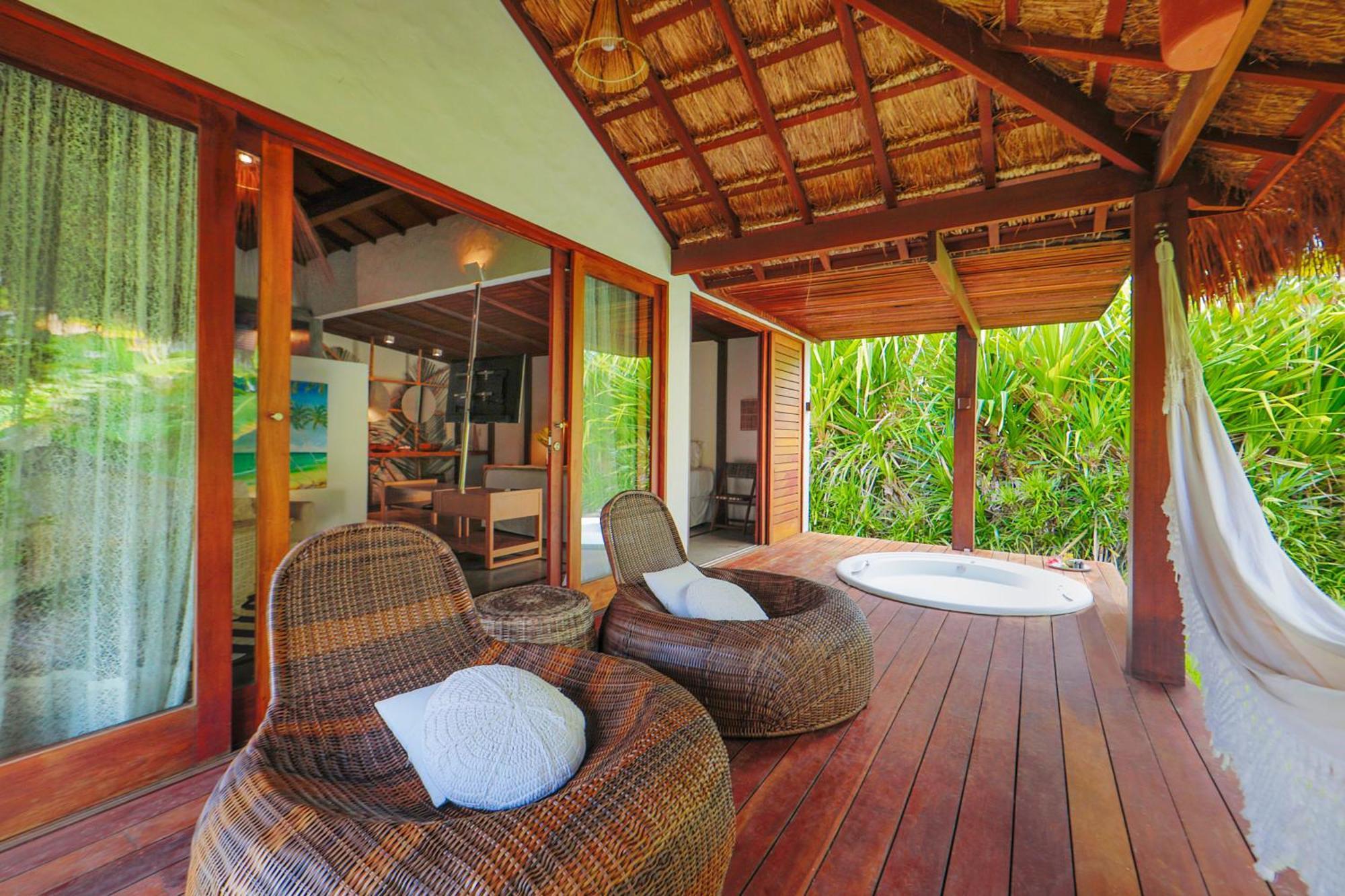 Bungalow