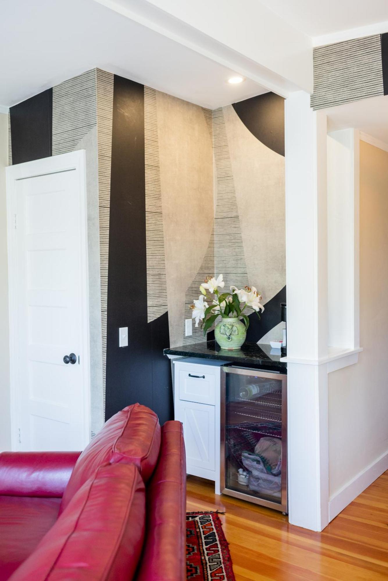 King Suite Ocean View