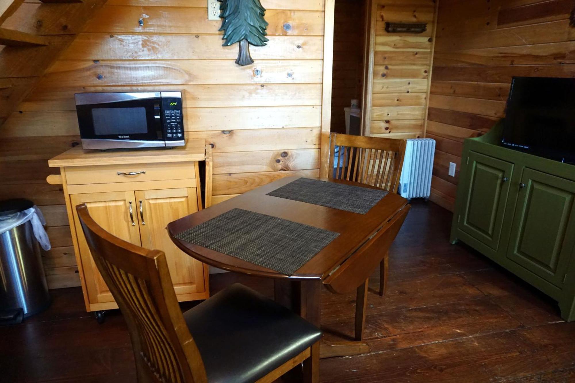 One-Bedroom House Dear Run