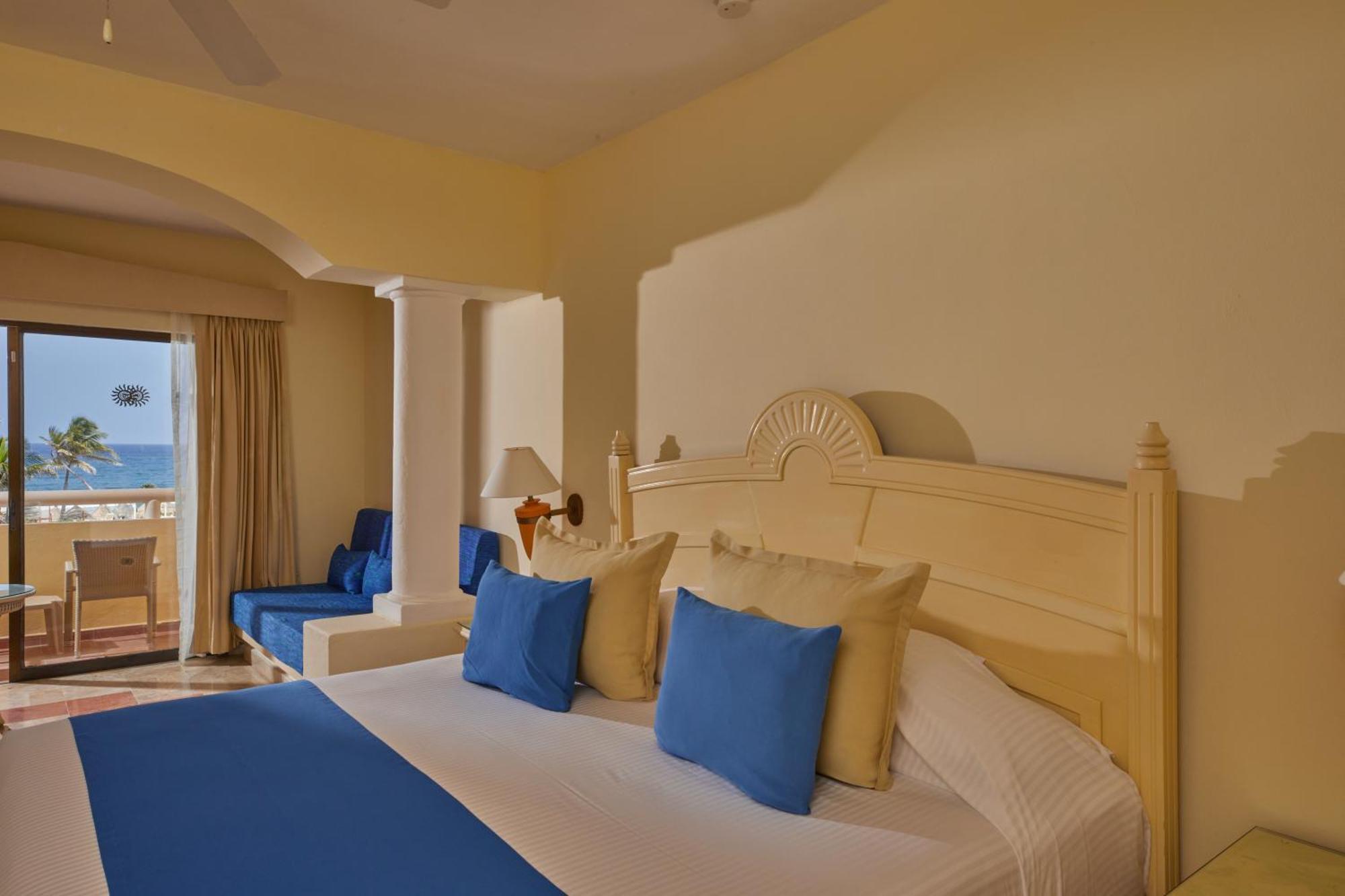 Junior Suite Superior Ocean Front