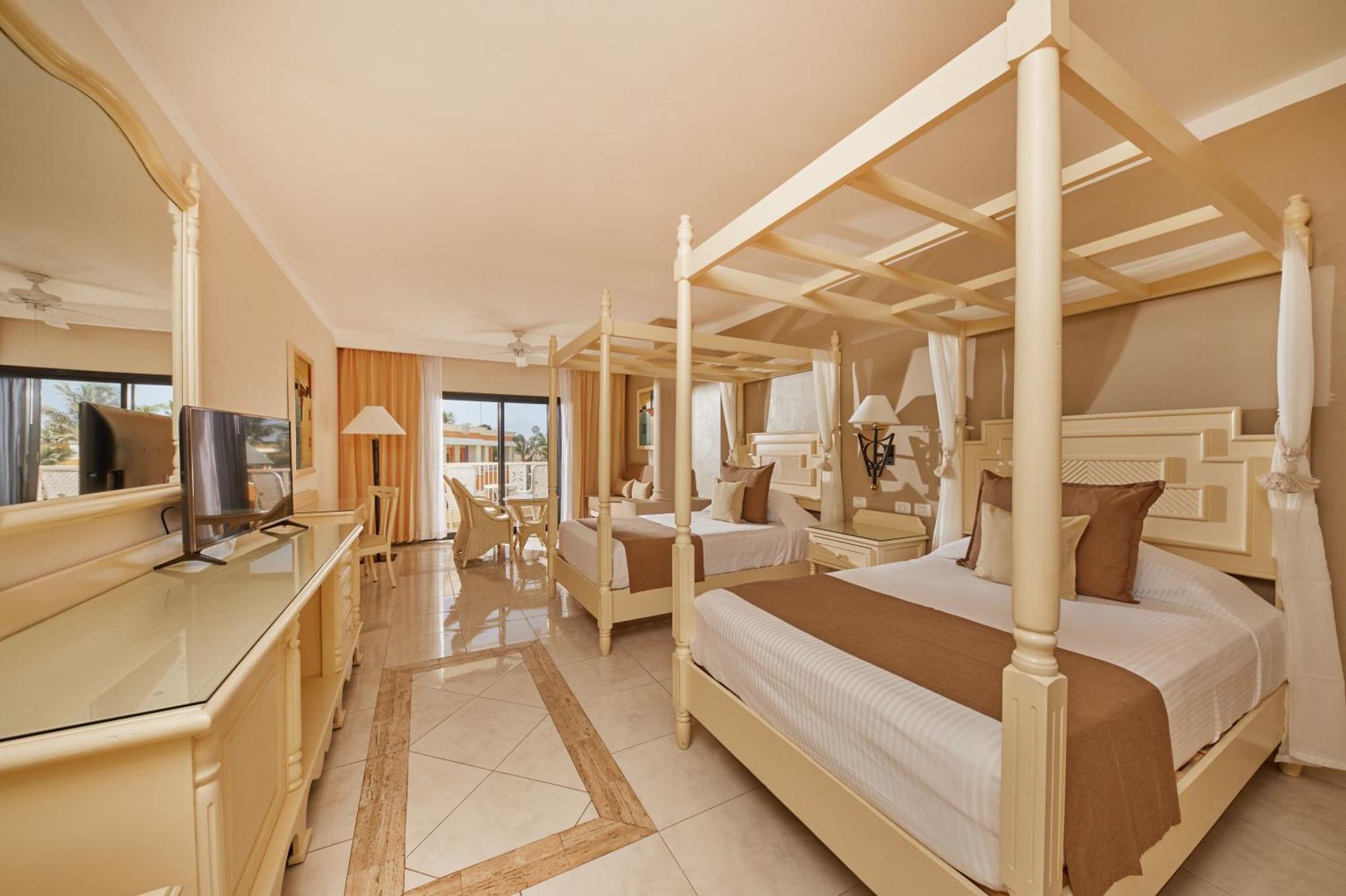 Junior Suite Deluxe Adults Only