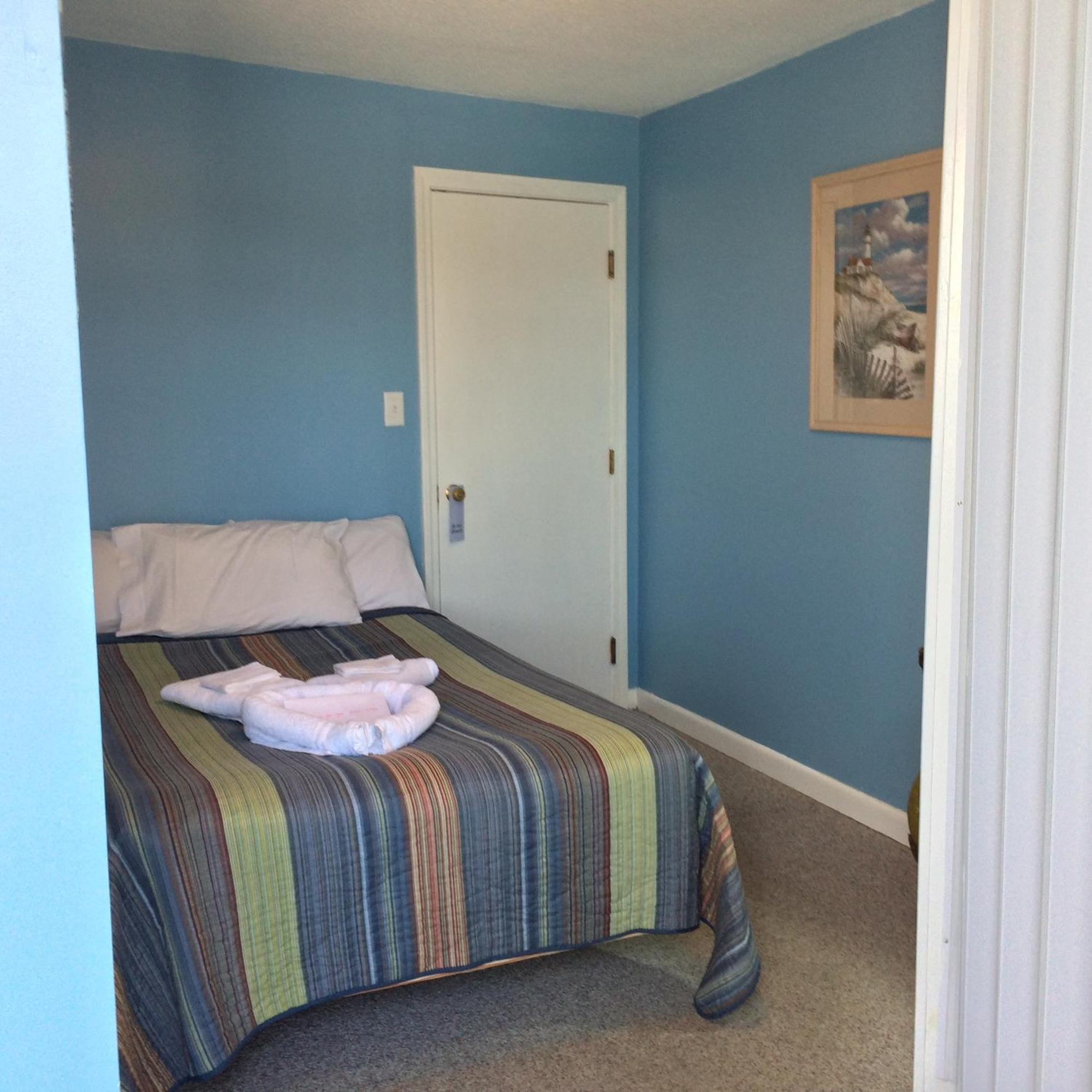 Double Room - 4