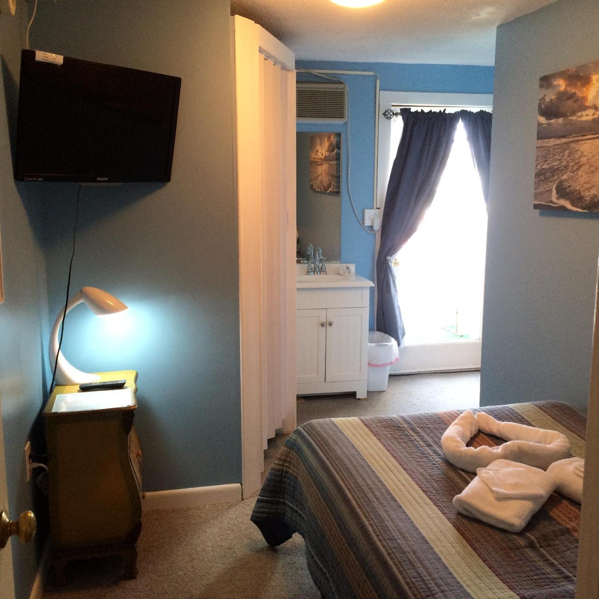 Double Room 4