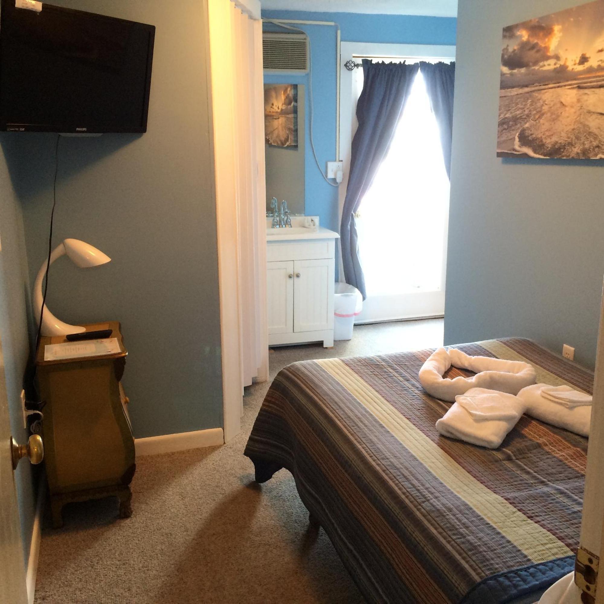 Double Room 4