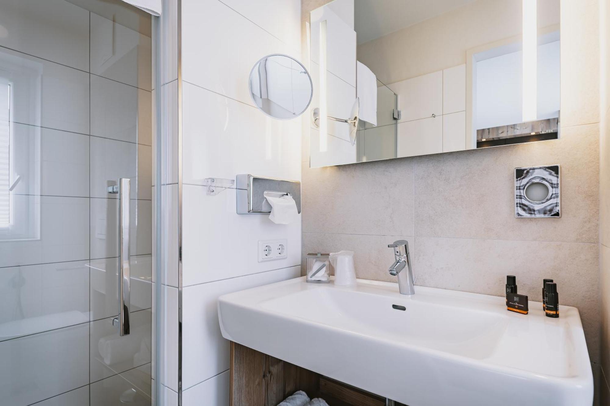 Three-Bedroom Suite