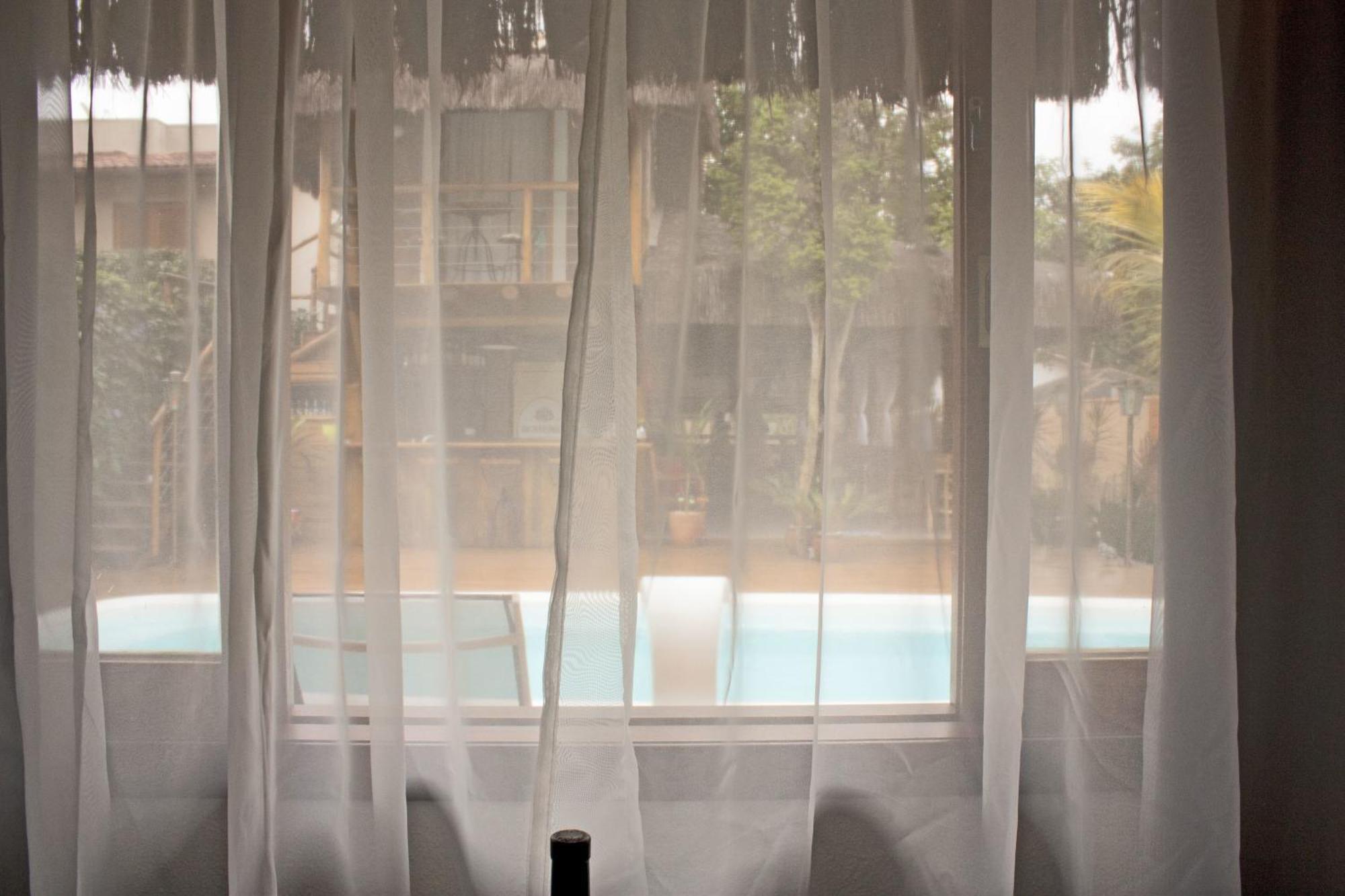 Suite Spa Bath