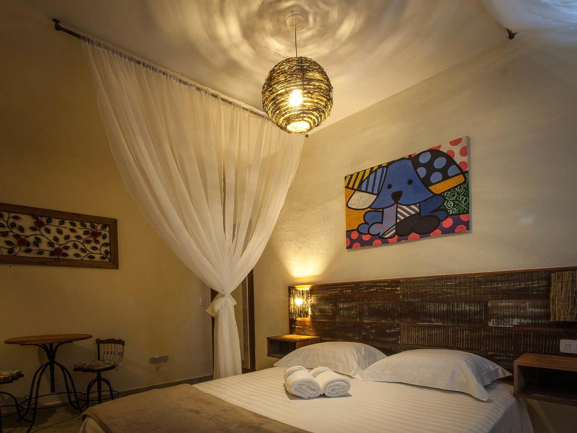 Internal Suite