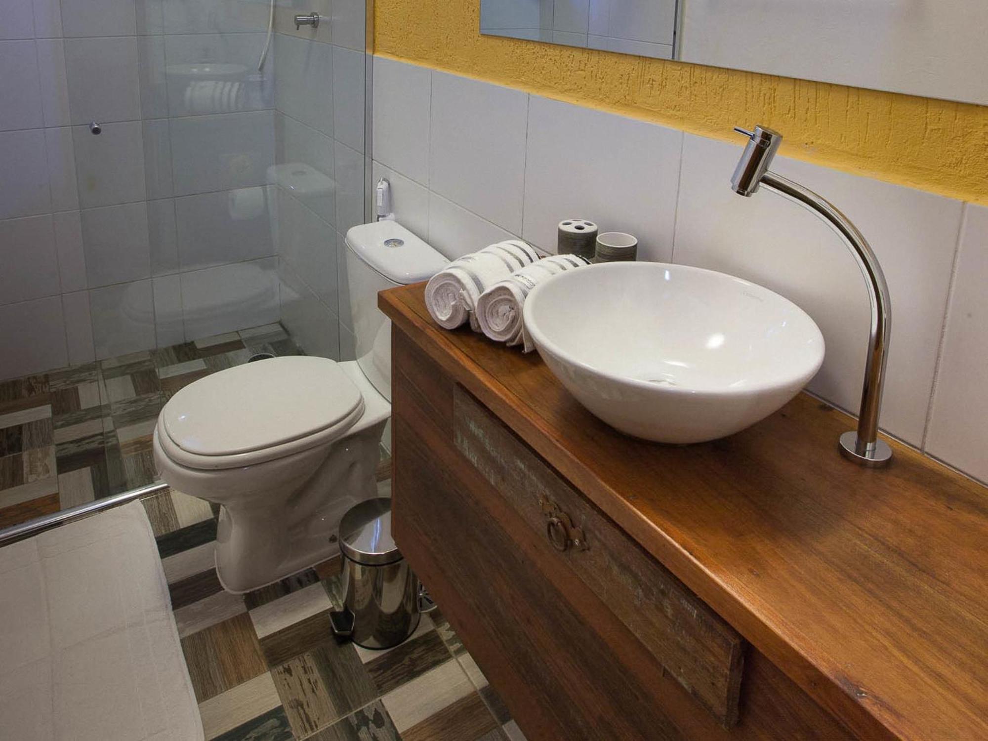 Internal Suite