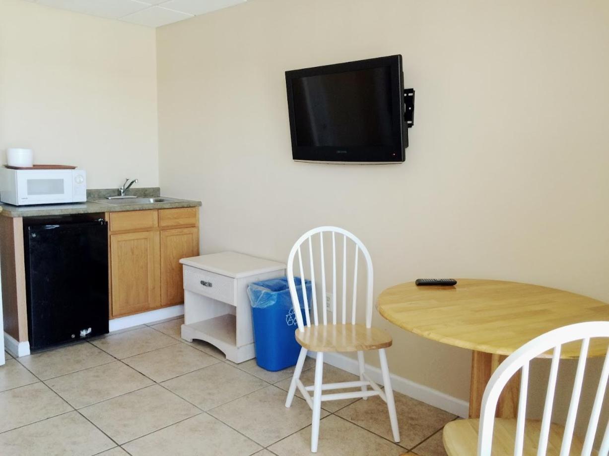 Standard Suite