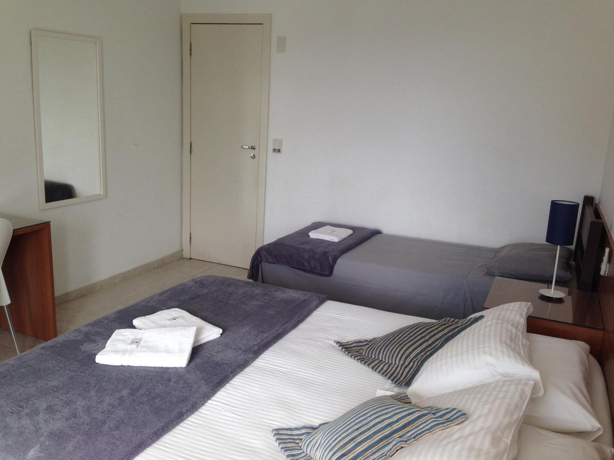 Comfort Triple Room