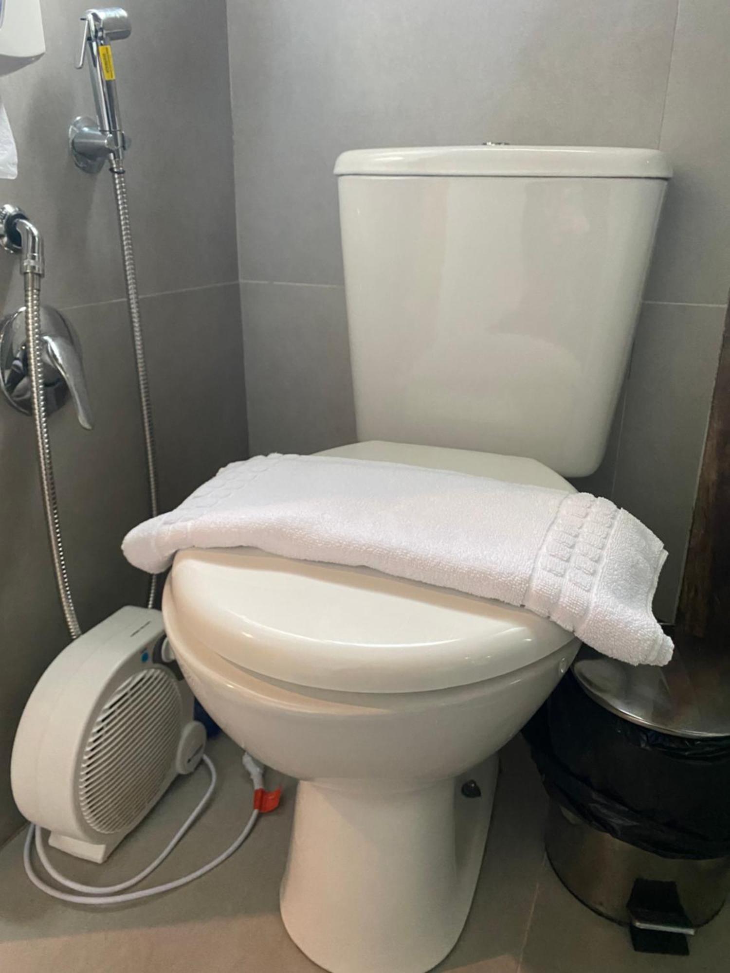 Suite Spa Bath