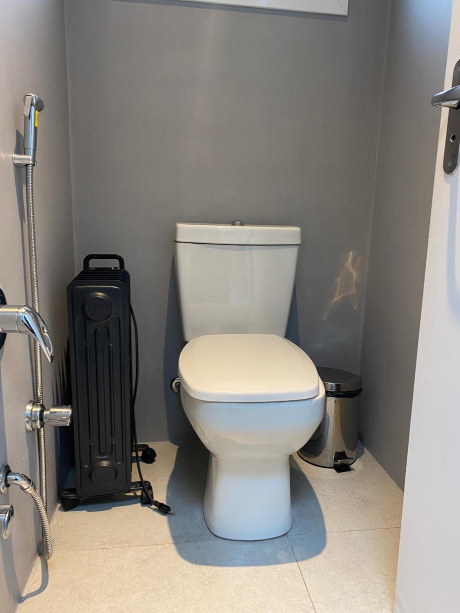 Bungalow Spa Bath
