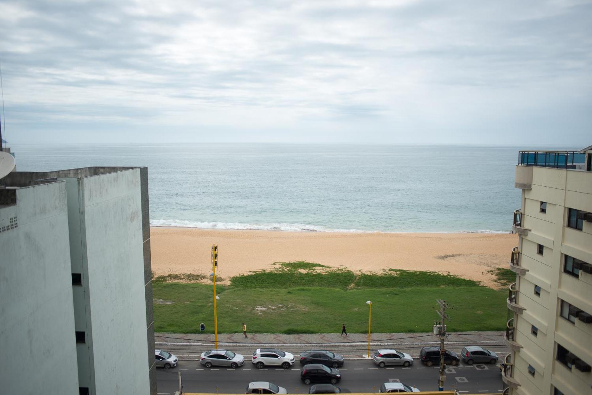 Deluxe Double Room Sea View