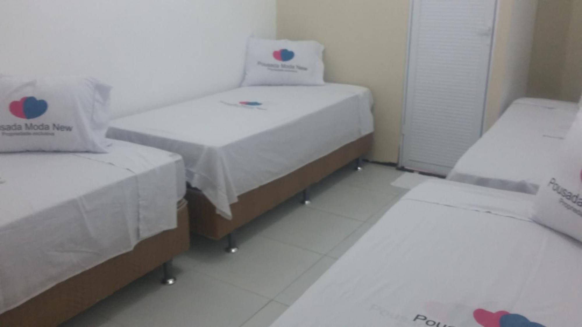 Economy Quadruple Room