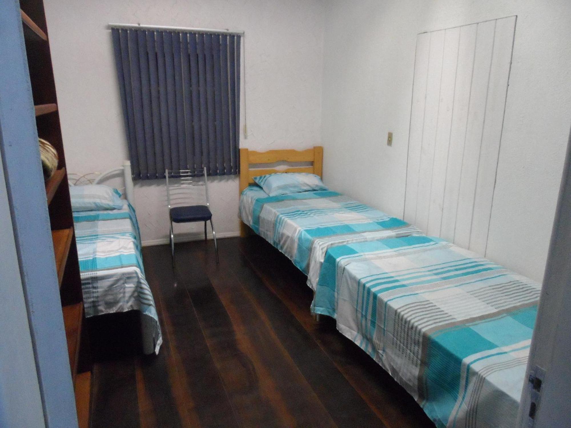 Single Bed Female Dormitory Room