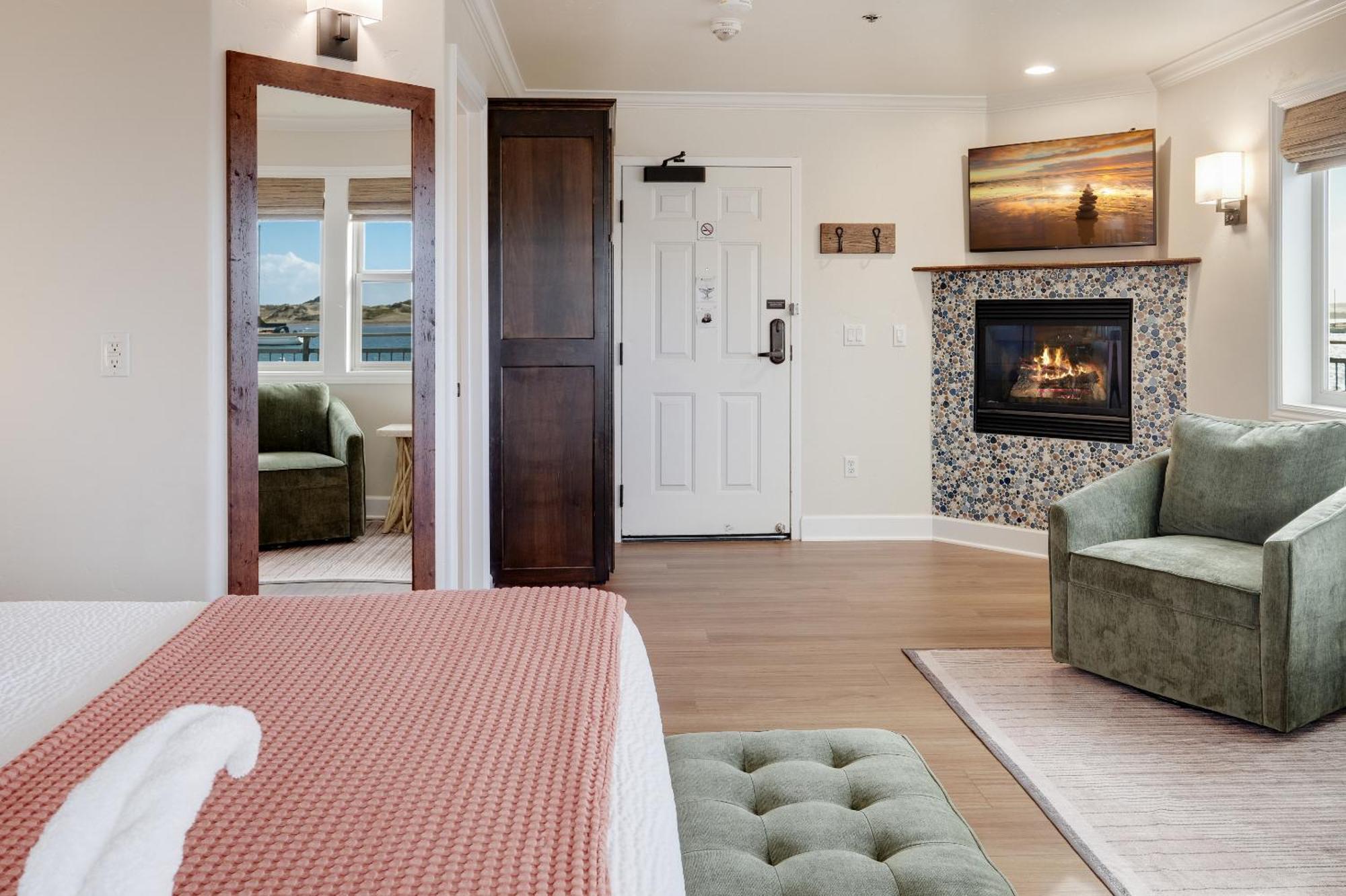 Deluxe Junior Suite