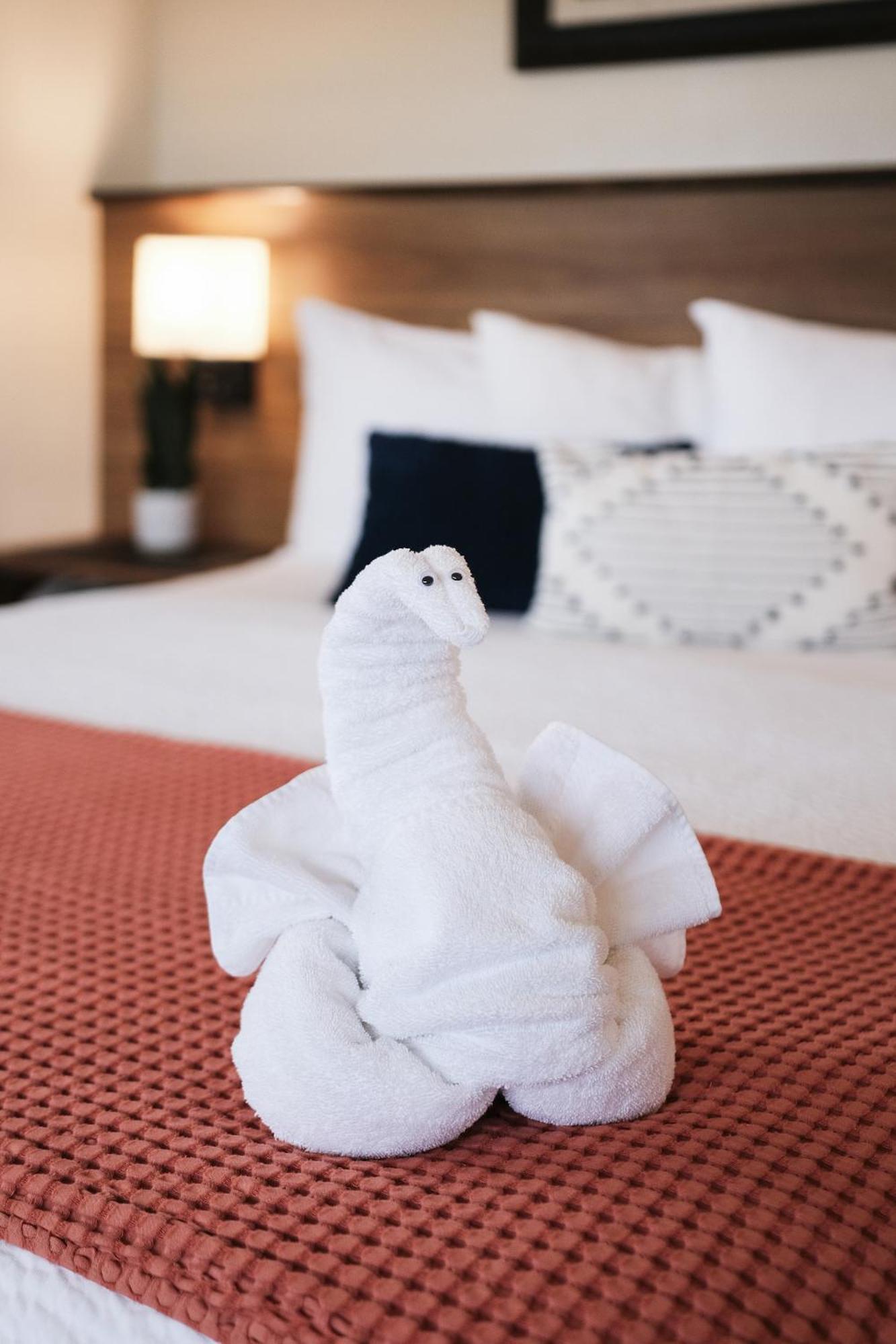 Deluxe Junior Suite