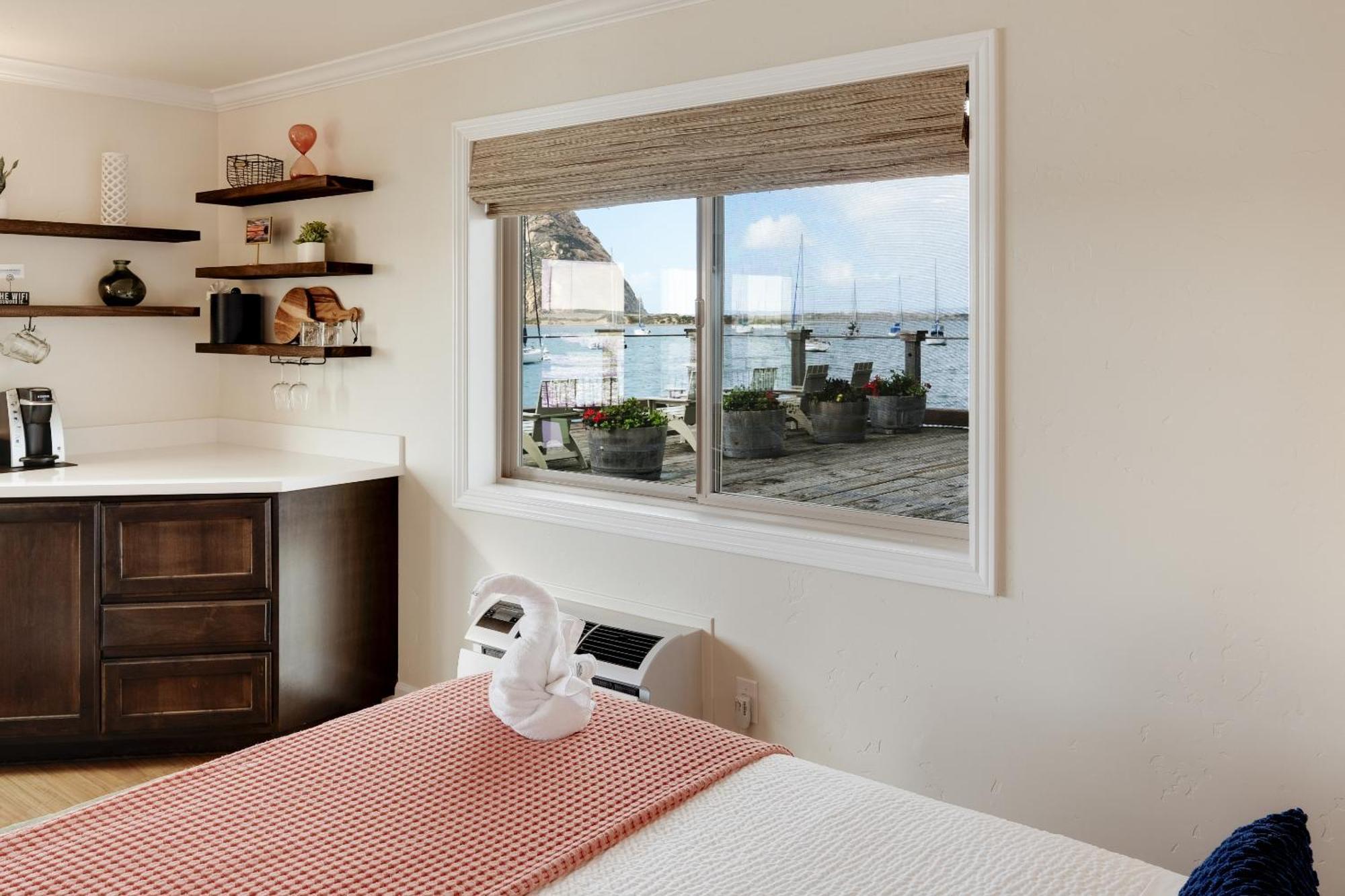 Deluxe Junior Suite
